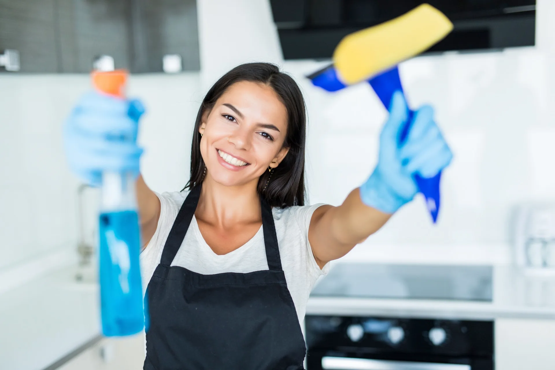 Recherche auto-entrepreneur ménage